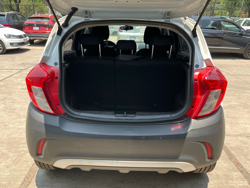 Chevrolet Spark 1.4 Active Mt