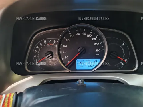Toyota RAV4 2.0 Life 4x2