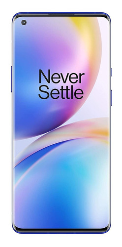 OnePlus 8 Pro Dual SIM 256 GB  azul ultramarino 12 GB RAM