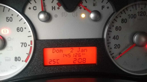 Fiat Stilo 2010 Atractive 1.8 Impecavel - 2010