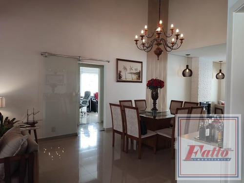 Imagem 1 de 15 de Casa Em Condomínio Para Venda Em Itatiba, Condomínio Itatiba Country Club, 3 Dormitórios, 1 Suíte, 2 Banheiros - Ca0109_2-1188130