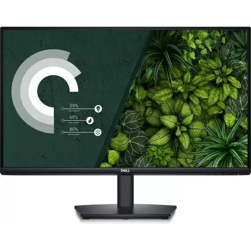 Monitor Dell 23.8  Vga Hdmi Base Ajustable