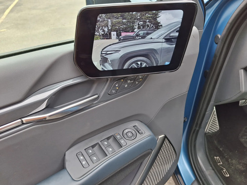 Kia EV9 0.0 Gt Line