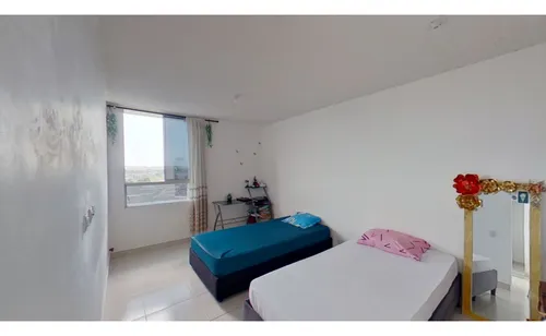 En Venta Apartamento En Parque Heredia