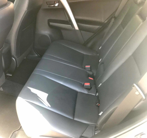 Toyota Rav4 2.0 Vx