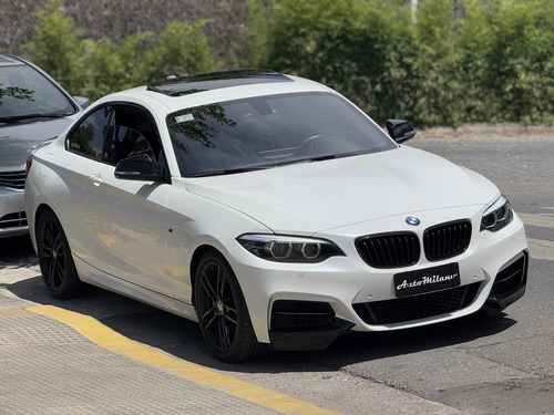 BMW Serie 2 3.0 240i M Package