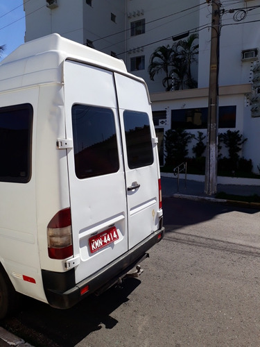 Mercedes-benz Sprinter Van 2.2 Cdi 313 Executiva 5p 2005