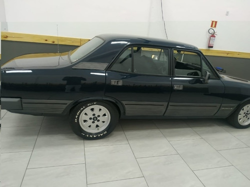 Opala Diplomata 4.1