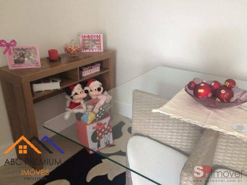 Imagem 15 de 15 de Apartamento - Valparaíso- Novo - 1176