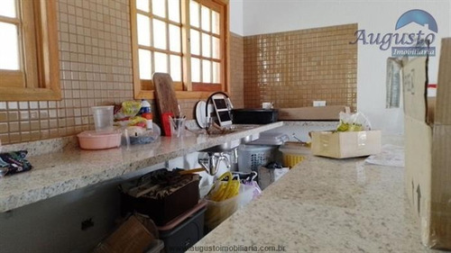 Imagem 14 de 17 de Chácaras À Venda Em Atibaia/sp - Compre O Seu Chácaras Aqui! - 1496616