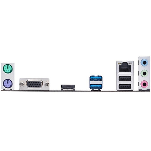 Tarjeta Madre Asus Prime H110m-p Usb3 Hdmi Ddr4 1151 /v