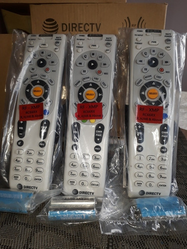 Control Remoto Universal (original)