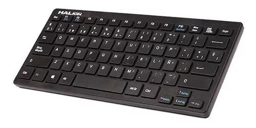 Teclado Pequeño Para Pc, Laptop