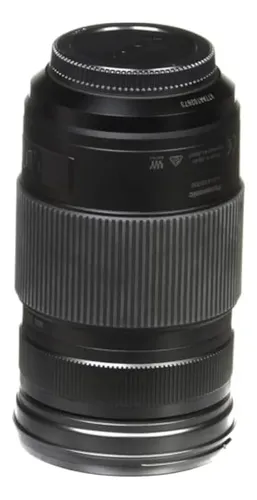 Lente Panasonic Lumix G Ii Vario, 100-300 Mm, Arri Pl