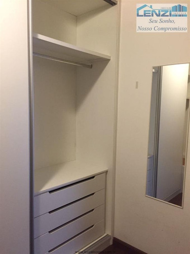 Imagem 12 de 17 de Apartamentos À Venda Em São Paulo/sp - Compre O Seu Apartamentos Aqui! - 1352004