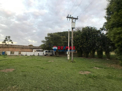 Imagem 13 de 29 de Terreno À Venda, 8219 M² Por R$ 3.000.000,00 - Conjunto Habitacional Padre Anchieta - Campinas/sp - Te0926