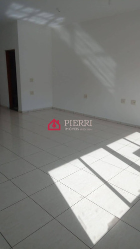 Imagem 6 de 10 de Sala Comercial Para Locação Em Pirituba 45 M² - 7133