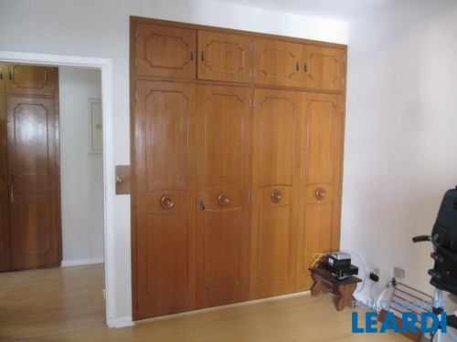 Imagem 3 de 15 de Apartamento - Jardim Paulista - Sp - 593484