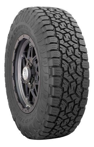 Llanta 265/70 R16 Toyo Open Country At3 111t