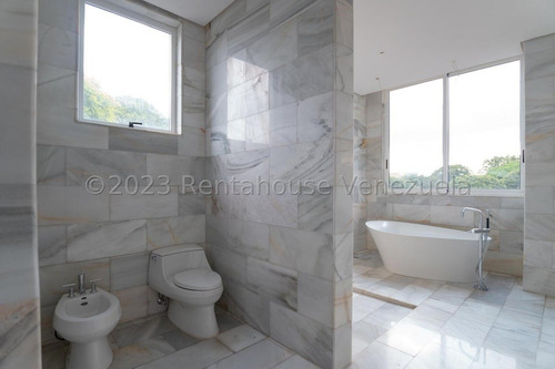 Apartamento En Venta Campo Alegre Jose Carrillo Bm Mls #24-3728