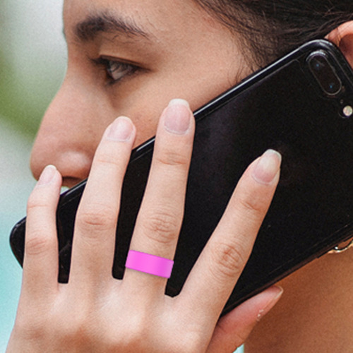Funda De Anillo Oura Ring Gen3/seekzero/ringconn/ultrahuman
