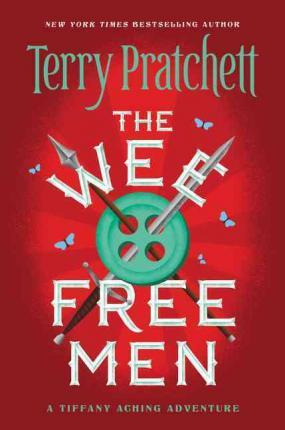 Libro The Wee Free Men - Terry Pratchett