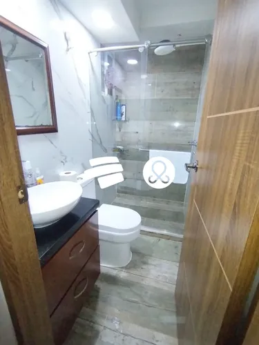 Apartamento En Venta En Bogotá, Fontibón