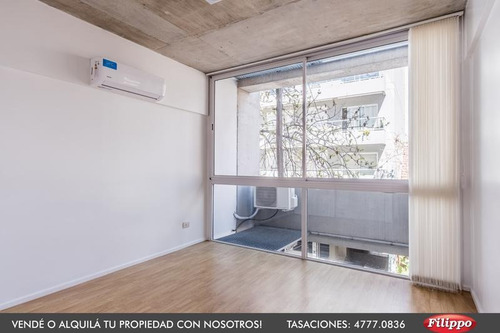 Venta: Hermoso 3 Ambientes Escritorio · Súper Luminoso!!!