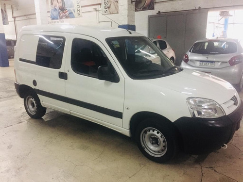 Peugeot Partner 5 Plazas Hdi