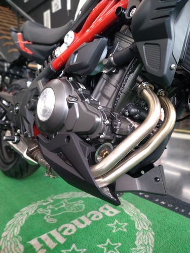 Benelli 302s Abs - 2023 Entrega Inmediata ! Cred Prendario