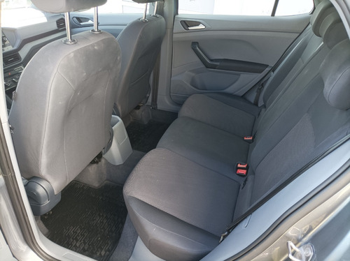 Imagen 8 de 9 de Vw T-cross Trendline 2019 Romera Hnos Div Usa Mar Del Plata