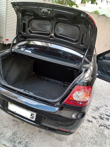 Fiat Siena 1.0 Fire Flex 4p