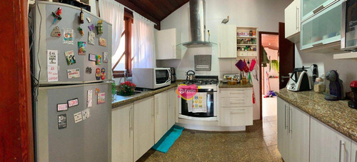 Imagem 13 de 30 de Casa Com 5 Dormitórios À Venda, 420 M² Por R$ 2.400.000,00 - Lagoa Da Conceição - Florianópolis/sc - Sc - Ca0039_feelin