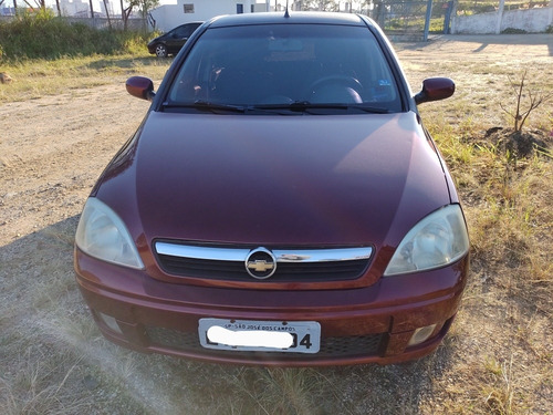 Imagem 5 de 15 de Chevrolet Corsa 2010 1.4 Premium Econoflex 5p