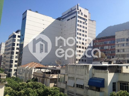 Imagem 5 de 21 de Apartamento - Ref: Co0co4035