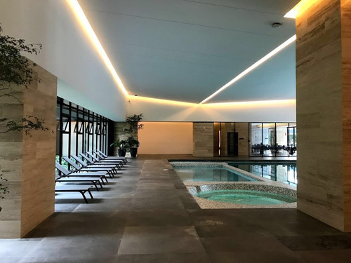 Imagen 20 de 21 de Departamento Para Estrenar En Renta En Polanco