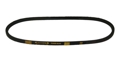 Banda V Seccion A-35 Para Placa Vibratoria Cm13