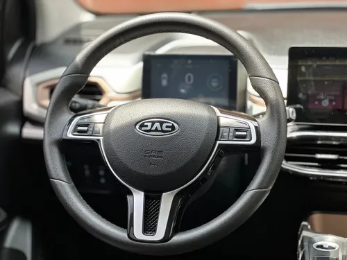 Jac E10x