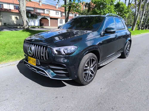 53 Amg Line Blindaje 2 Plus