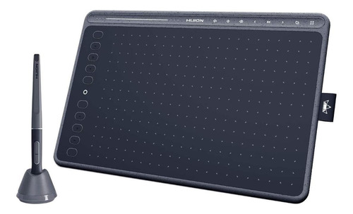 Tableta Digitalizadora Huion Hs611 Space Grey