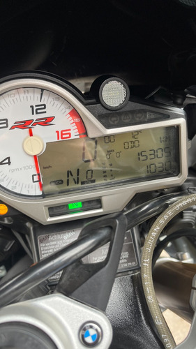 Bmw S 1000 Rr