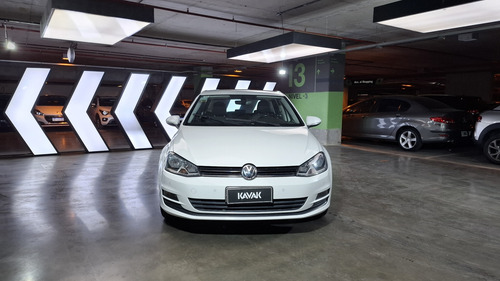 Volkswagen Golf 1.4 Tsi Comfortline