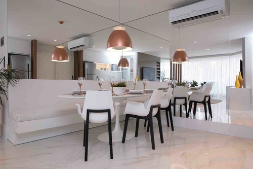 Imagem 15 de 15 de Apartamento - Alphaville - Ref: 7417 - V-7417