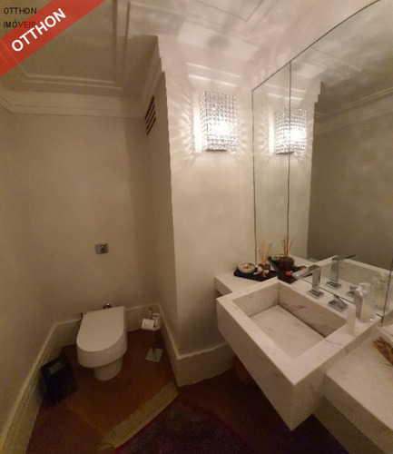 Imagem 9 de 28 de Lindo Apto, Perdizes, 3 Suítes, Living, 2 Vagas, Fino Acabamento! Oportunidade! - Ap00081 - 69837853