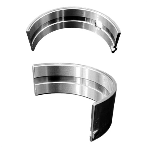 Bronzina Mancal 0,50 Sob Med Flange 1mm Onix Prisma 1.4 8v