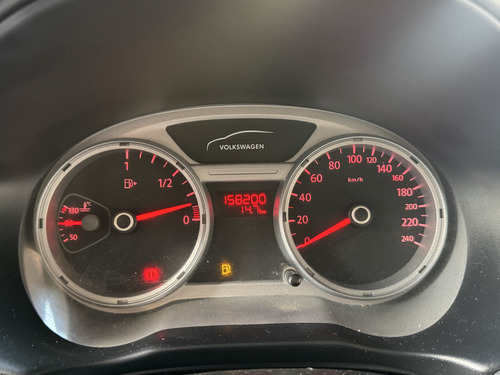 Volkswagen Saveiro 1.6 MI CS 8V FLEX 2P MANUAL G.V