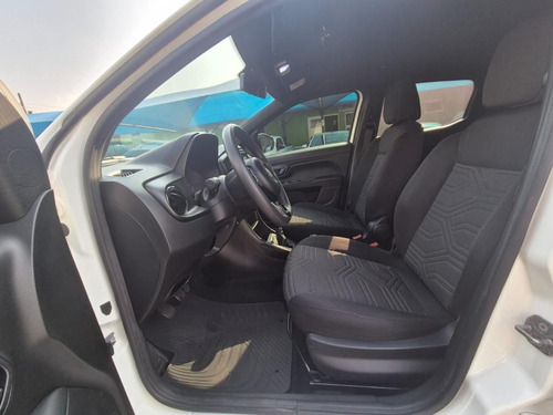 Fiat Strada 1.3 4P FIREFLY FLEX FREEDOM CABINE DUPLA