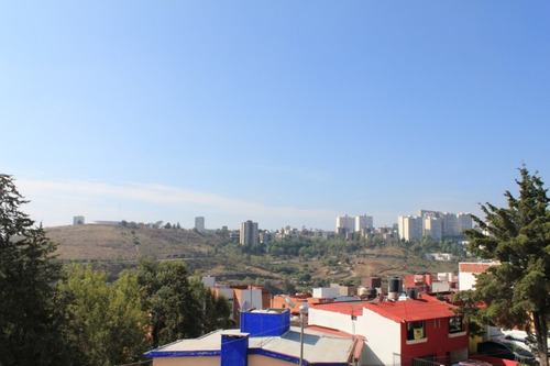 Imagen 13 de 13 de Departamento Venta En La Concordia, Lomas Verdes 5a. Sección