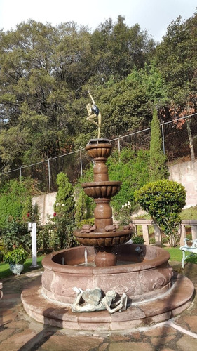 Imagen 20 de 24 de Oportunidad Casa Quinta En Huixquilucan