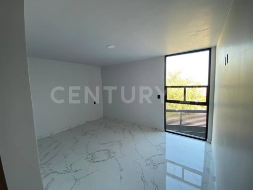 Casa Nueva En Venta, 3 Recámaras, 6km Apizaco Centro Tlaxcala